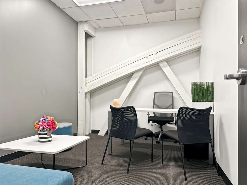 Regus - 201 N Brand Blvd. - Glendale, CA image 4