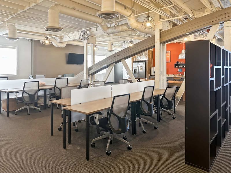 Regus - 201 N Brand Blvd. - Glendale, CA image 8