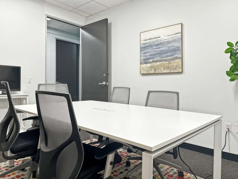 Regus - 201 N Brand Blvd. - Glendale, CA image 9