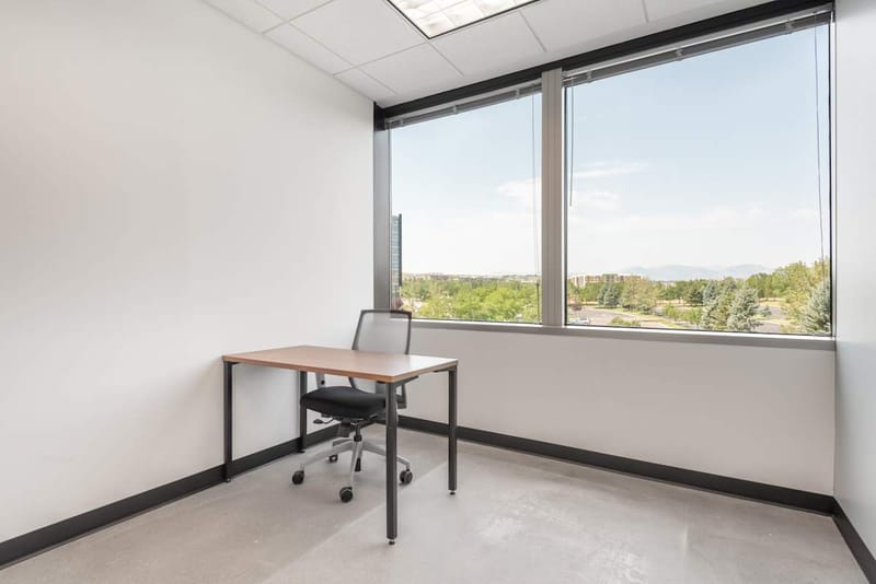 Regus - 390 Interlocken Crescent - Broomfield, CO image 4