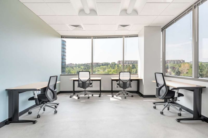 Regus - 390 Interlocken Crescent - Broomfield, CO image 7