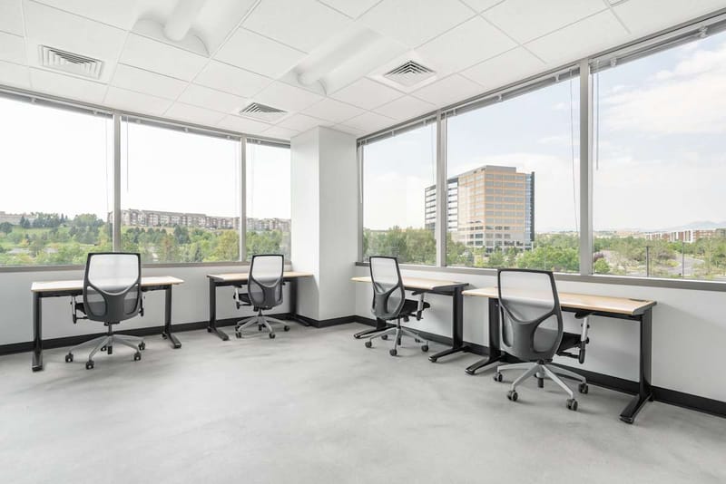 Regus - 390 Interlocken Crescent - Broomfield, CO image 8