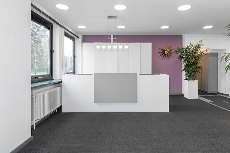 Regus - Pastoor Cooremansstraat 3 - Groot Bijgaarden Dilbeek - Brussels image 2
