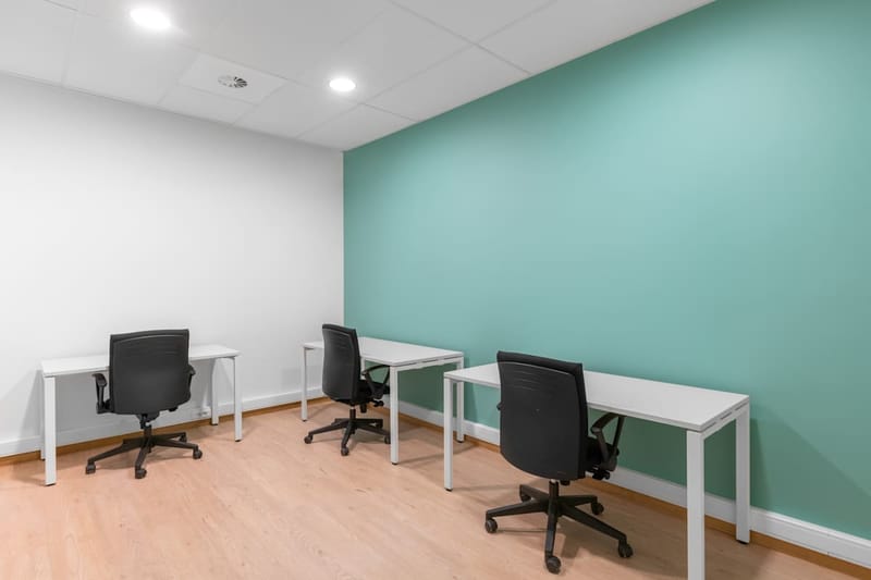 Regus - Pastoor Cooremansstraat 3 - Groot Bijgaarden Dilbeek - Brussels image 7