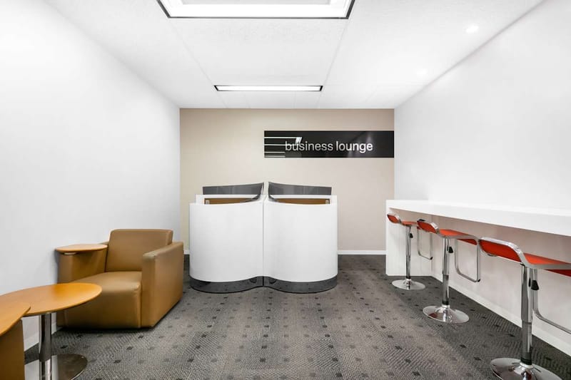 Regus - Shinjuku Park Tower - 3-7-1 Nishi-Shinjuku - Shinjuku - Tokyo image 5