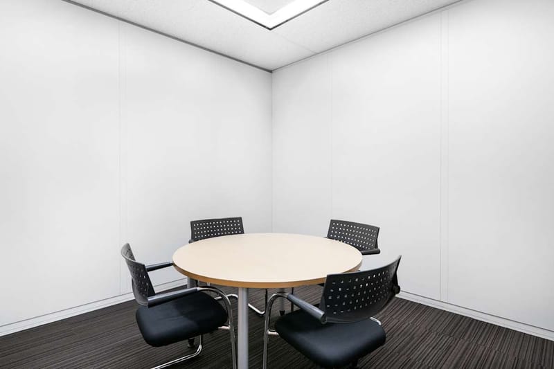 Regus - Shinjuku Park Tower - 3-7-1 Nishi-Shinjuku - Shinjuku - Tokyo image 7