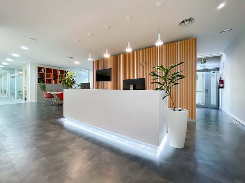 Regus - Barcelona, Diagonal - Avenida Diagonal 640, Barcelona image 6