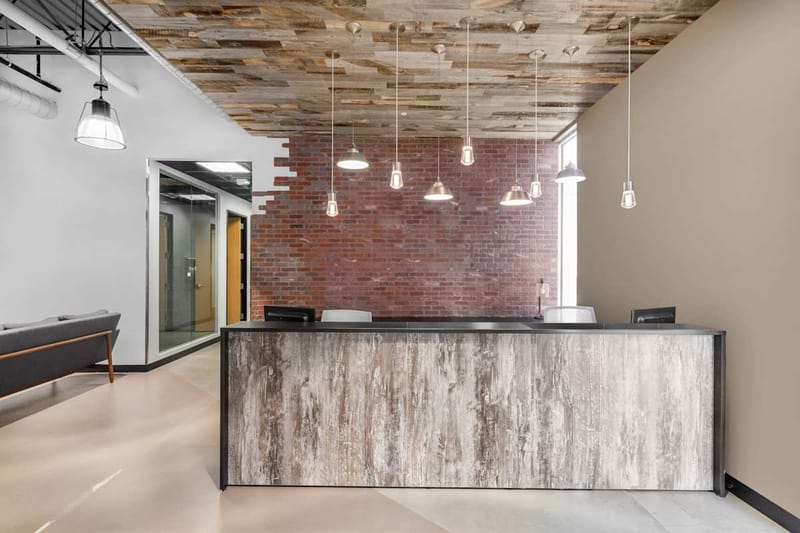 Regus - 8951 Cypress Waters Blvd, Dallas - TX image 2
