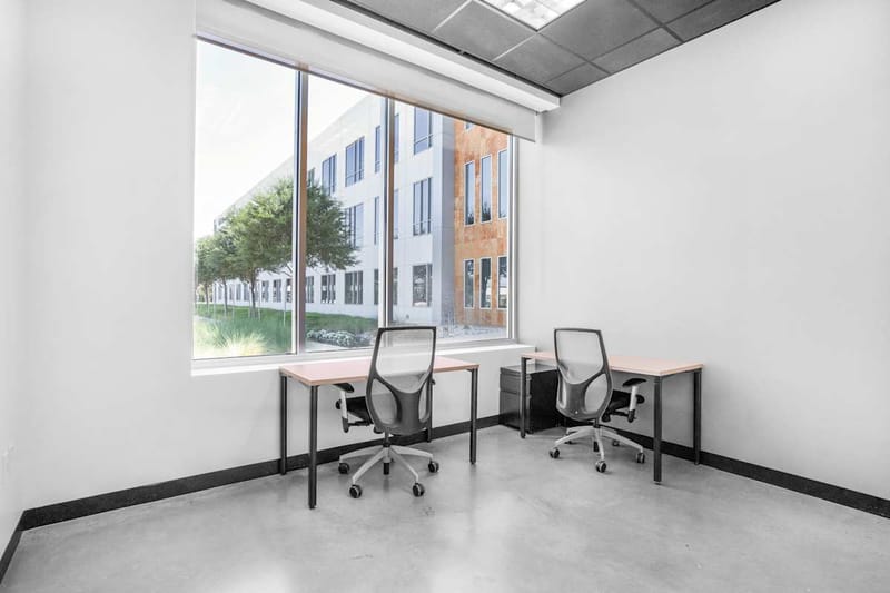 Regus - 8951 Cypress Waters Blvd, Dallas - TX image 4