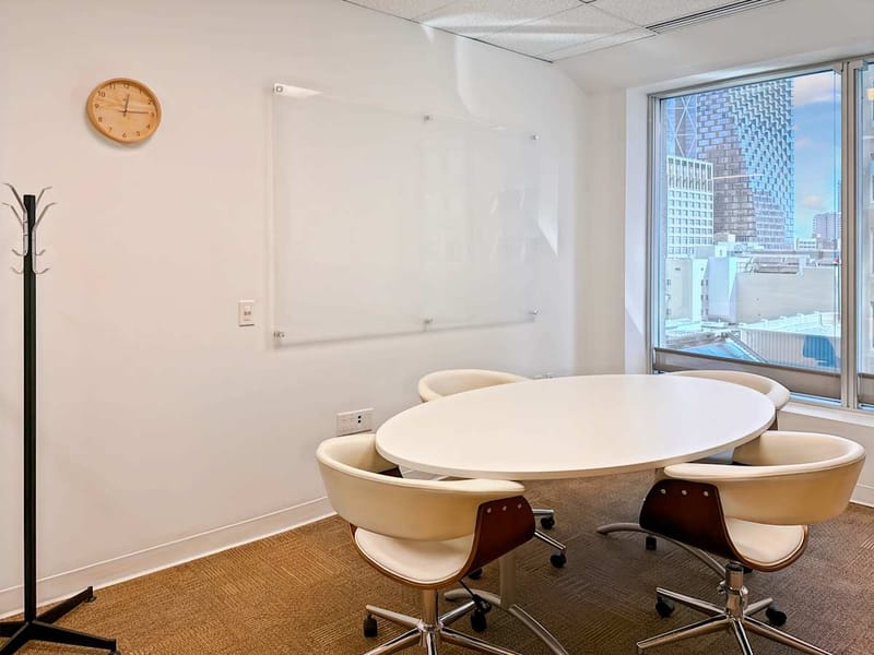 Regus - Bankers Hall - 3rd St SW - Calgary image 10