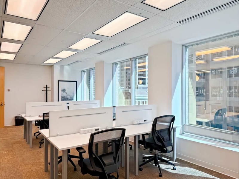 Regus - Bankers Hall - 3rd St SW - Calgary image 11