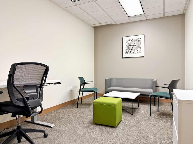 Regus - Bankers Hall - 3rd St SW - Calgary image 13
