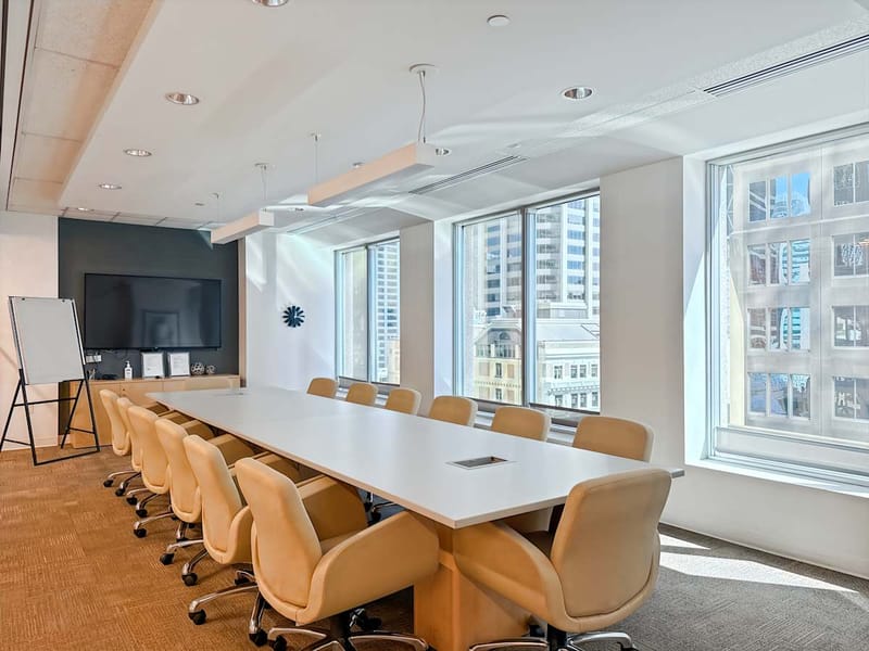 Regus - Bankers Hall - 3rd St SW - Calgary image 3