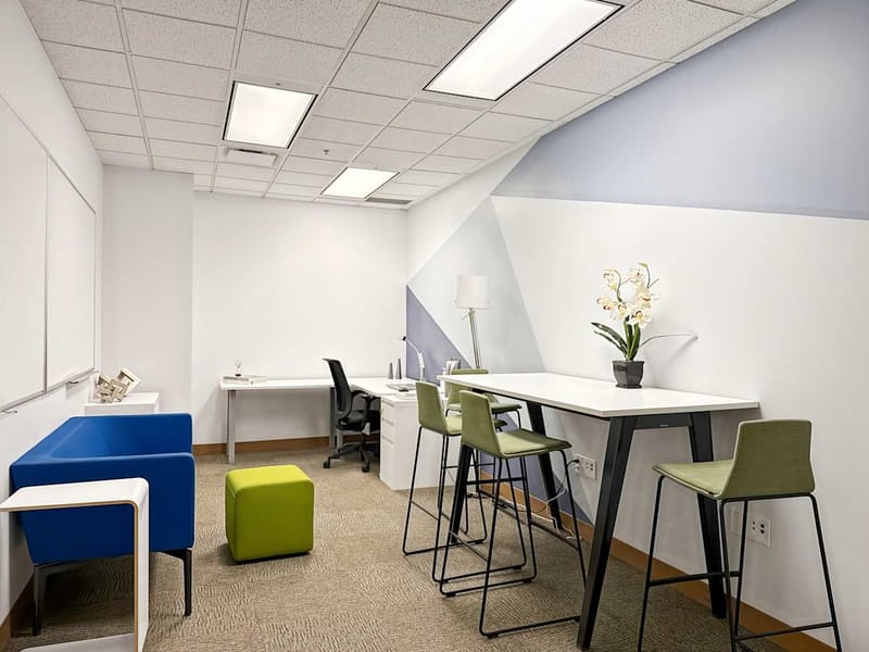 Regus - Bankers Hall - 3rd St SW - Calgary image 8