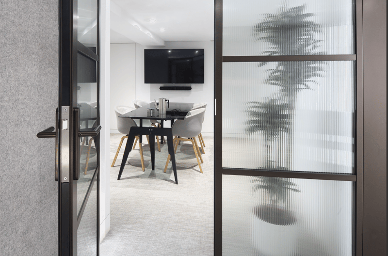 The Workwell - 338 City Rd, EC1V - Islington image 4