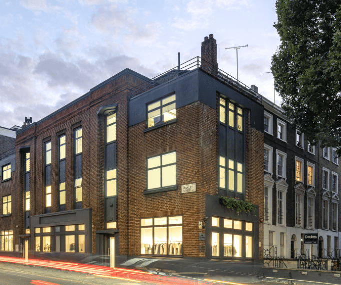 The Workwell - 338 City Rd, EC1V - Islington image 3