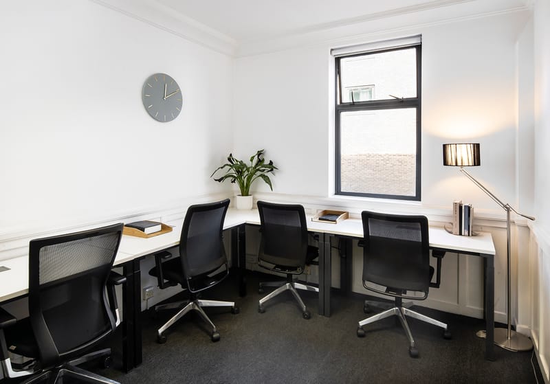 The Workwell - 338 City Rd, EC1V - Islington image 7