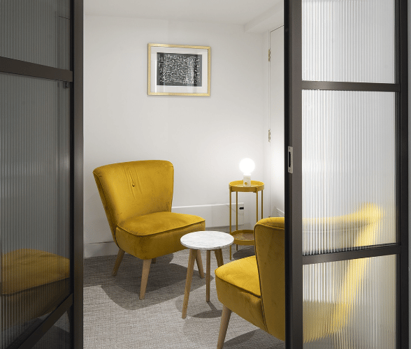 The Workwell - 338 City Rd, EC1V - Islington image 8