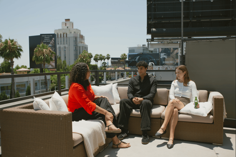 E Suites, Inc - 8335 Sunset Boulevard, West Hollywood - CA image 4