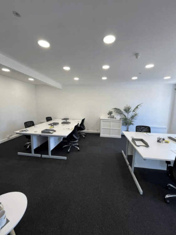 Biz-Hub Business Centres - Belasis Business Centre - Coxwold Way, TS23 - Billingham/Middlesbrough image 3