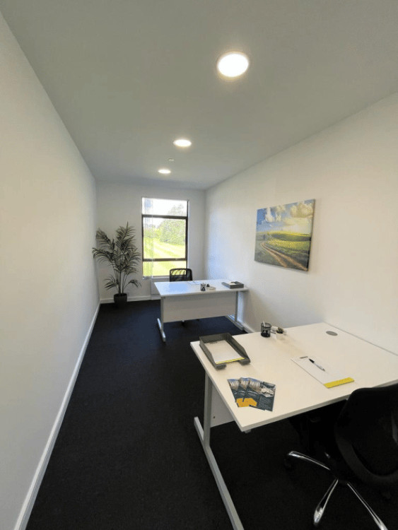 Biz-Hub Business Centres - Belasis Business Centre - Coxwold Way, TS23 - Billingham/Middlesbrough image 5