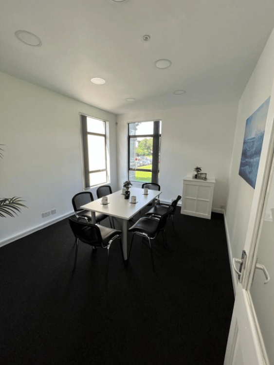 Biz-Hub Business Centres - Belasis Business Centre - Coxwold Way, TS23 - Billingham/Middlesbrough image 6