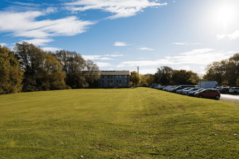 Biz-Hub Business Centres - Belasis Business Centre - Coxwold Way, TS23 - Billingham/Middlesbrough image 7