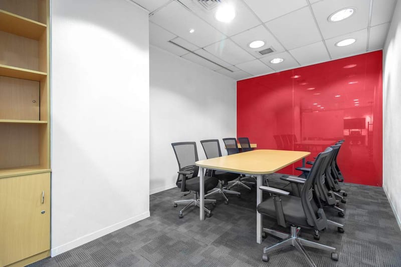 Regus - Saigon Tower - Ho Chi Minh City image 3
