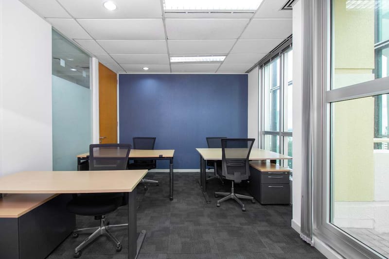 Regus - Saigon Tower - Ho Chi Minh City image 4