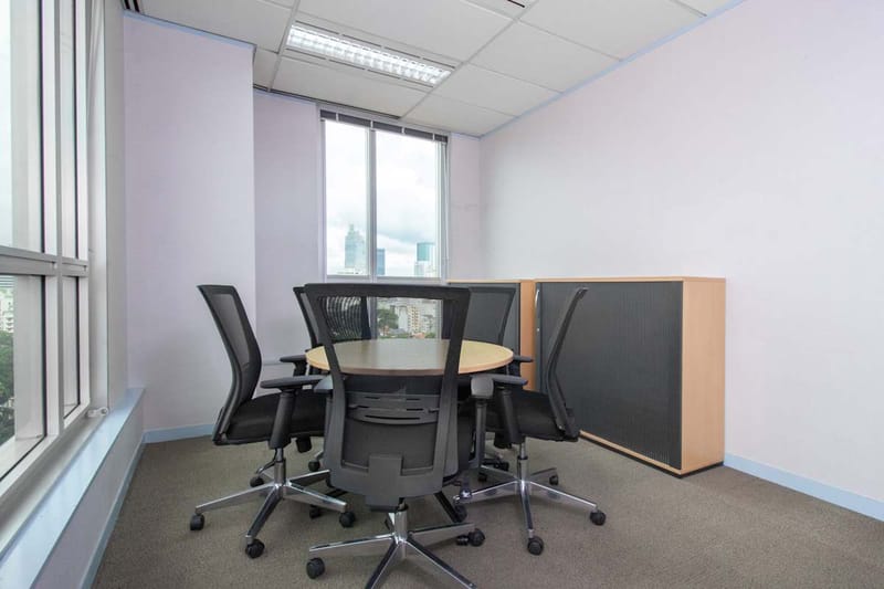 Regus - Saigon Tower - Ho Chi Minh City image 7