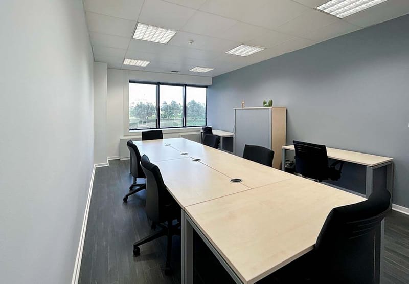 Regus - Lisbon, Torre Lisboa - Rua Tomas da Fonseca - Torre G, Lisbon image 7