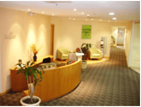Regus - Oficinas en el Parque - Monterrey image 2