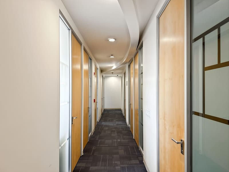 Regus - Cygni Corporativo - Mexico City image 12