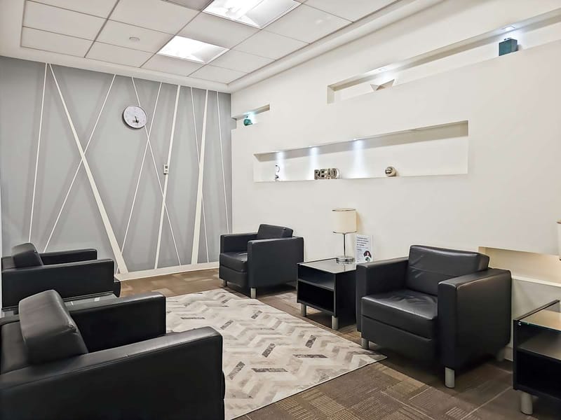 Regus - Torre Esmeralda II - Mexico City image 12
