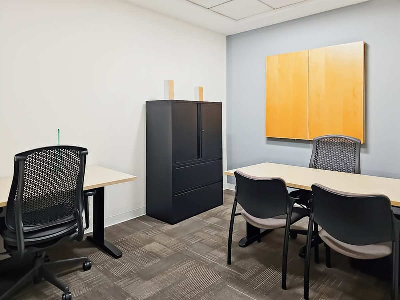 Regus - Torre Esmeralda II - Mexico City image 4