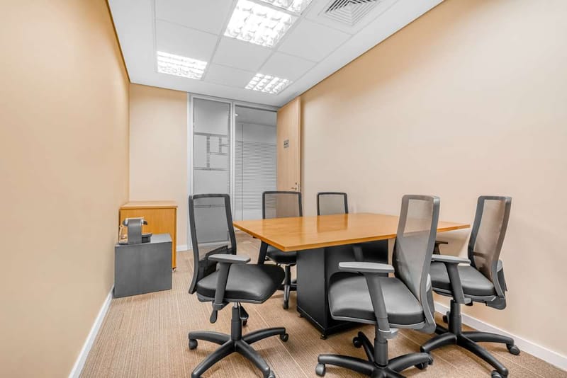 Regus - Seculum Building - 3144 Brig. Faria Lima Ave - Itaim Bibi -  Sao Paulo image 7