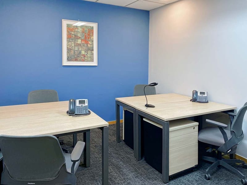 Regus Mourisco - 501 Praia de Botafogo - Rio de Janeiro image 4
