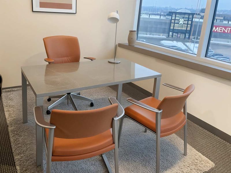 Regus - Bouvier Street, Quebec City image 4
