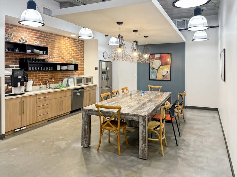Regus - Bouvier Street, Quebec City image 6