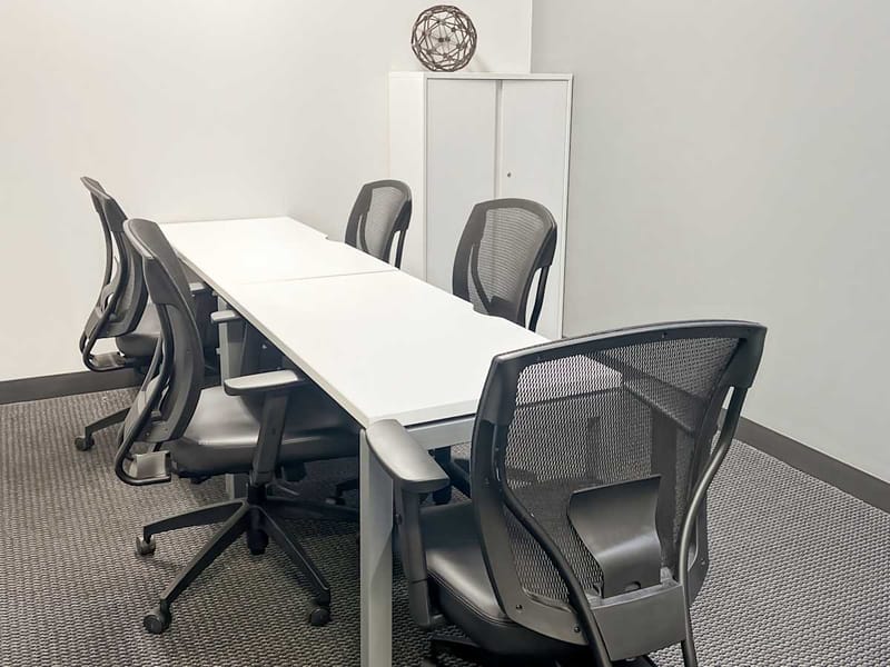 Regus - Bouvier Street, Quebec City image 8