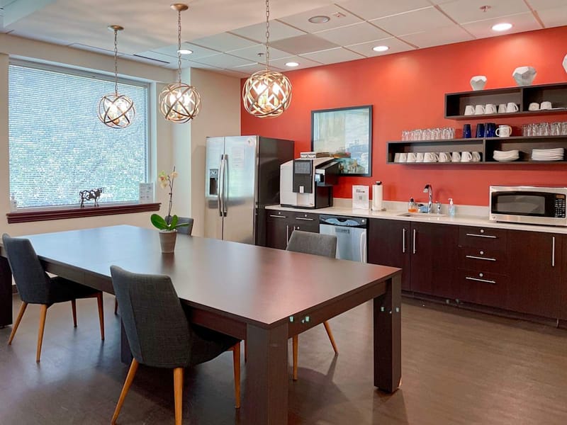 Regus - 225 Wilmington-West Chester Pike, Chadds Ford image 12
