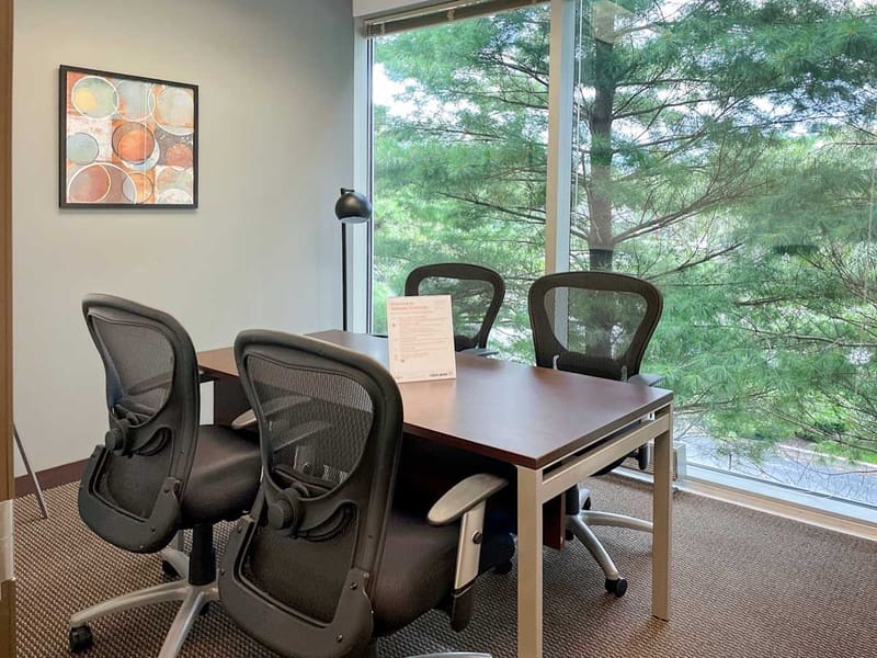 Regus - 225 Wilmington-West Chester Pike, Chadds Ford image 16