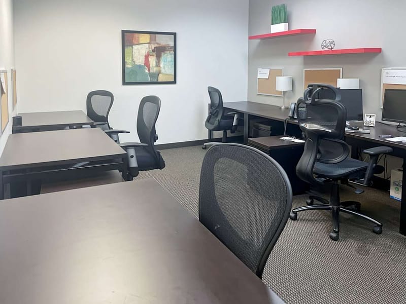 Regus - 225 Wilmington-West Chester Pike, Chadds Ford image 19