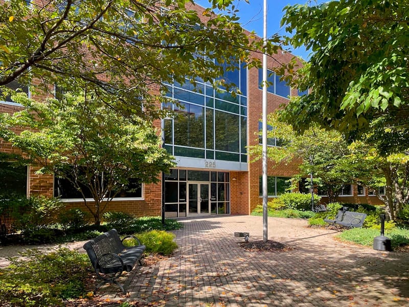 Regus - 225 Wilmington-West Chester Pike, Chadds Ford image 2