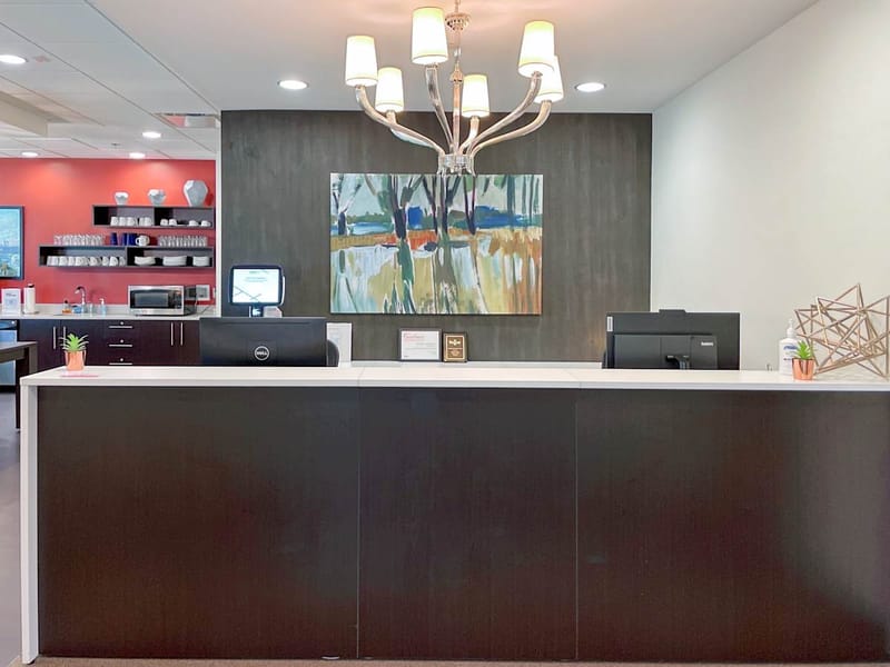 Regus - 225 Wilmington-West Chester Pike, Chadds Ford image 3