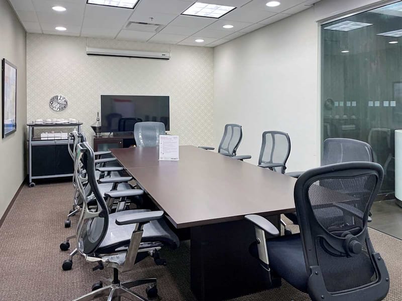 Regus - 225 Wilmington-West Chester Pike, Chadds Ford image 6