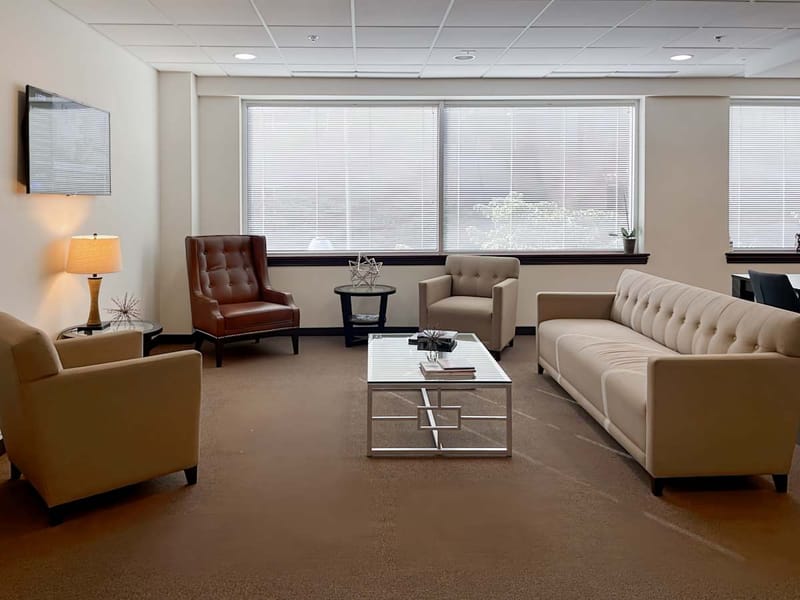 Regus - 225 Wilmington-West Chester Pike, Chadds Ford image 9