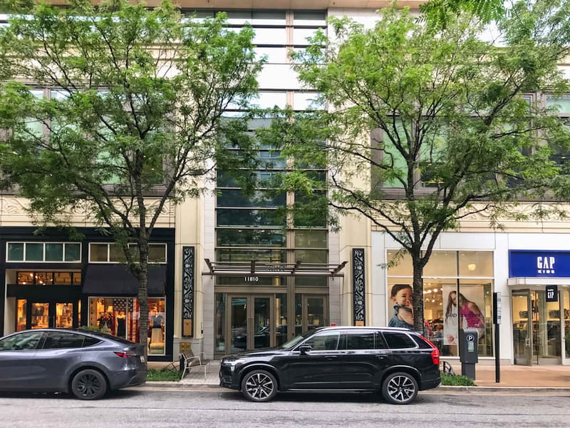 Regus - 11810 Grand Park Av, North Bethesda - MD image 10