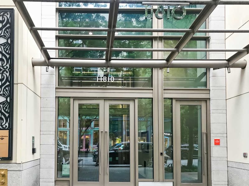 Regus - 11810 Grand Park Av, North Bethesda - MD image 11
