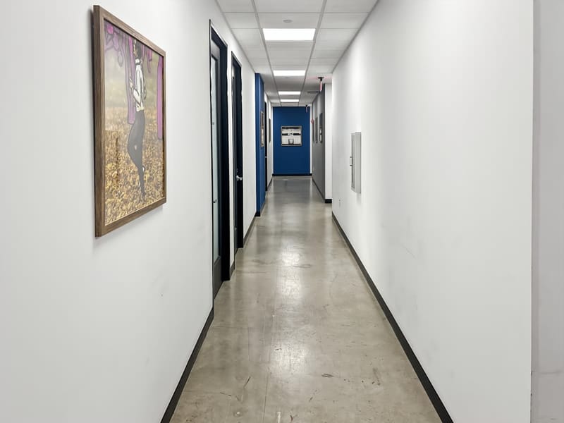 Regus - 11810 Grand Park Av, North Bethesda - MD image 12